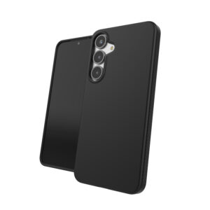 ZAGG Milan Snap (Opaque) Samsung Galaxy S25+ Black