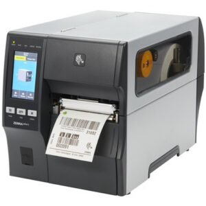 Zebra ZT411 label printer Thermal transfer 300 x 300 DPI 356 mm/sec Wired & Wireless Ethernet LAN Bluetooth