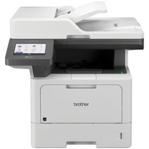 Brother MFC-L5915DW multifunction printer Laser A4 1200 x 1200 DPI 52 ppm Wi-Fi
