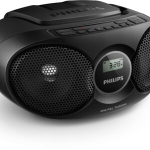 Philips CD Soundmachine AZ215B/05